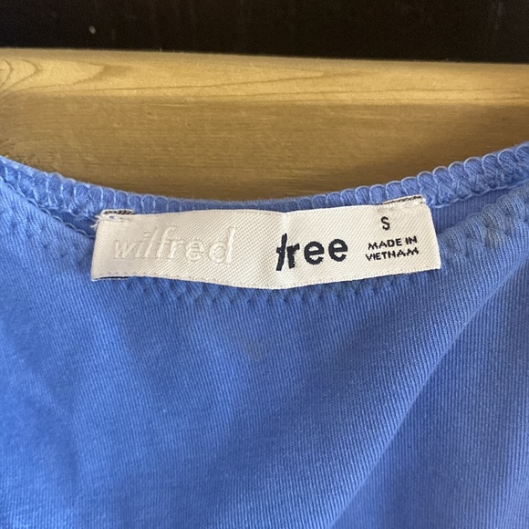 Wilfred Free Bodysuit - Picture 2 of 2